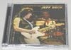 JEFF BECK / TOKYO DOME CITY HALL 2014 DEFINITIVE 2ND NIGHT (2CD) NO LABEL