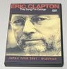 ERIC CLAPTON / THIS SONG FOR GEORGE (1DVD) NO LABEL
