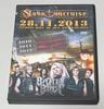 BATTLE BEAST / SABATON CRUISE 2013 (1DVD-R) ROCKS FACTORY
