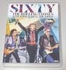 ROLLING STONES / STOCKHOLM 2022 THE VIDEO (2DVD-R) UXBRIDGE 1721