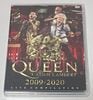 QUEEN + ADAM LAMBERT / 2009-2020: LIVE COMPILATION (1DVD) NO LABEL