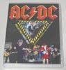 AC/DC / DALLAS 2025: FRONT ROW (1DVD-R) SHADES 2230