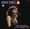 NORAH JONES / THE FINAL SHOW IN PORT CHESTER 2015 (2CD-R) PROJECT ZIP / PJZ-963AB