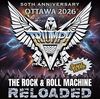 TRIUMPH / OTTAWA 2026 (2CD-R) LOST AND FOUND / LAF3166/3167