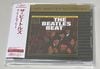 BEATLES / THE BEATLES BEAT: GERMAN STEREO LP - ODEON (1CD) DR.EBBETTS / DBM-045