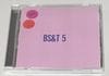 BLOOD, SWEAT & TEARS / BS&T 5 (1CD-R) TRIAL-163