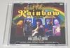 RITCHIE BLACKMORE'S RAINBOW / HELSINKI 2018: MULTI CAM (1DVD-R) GIFT TITTLE