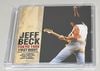 JEFF BECK / TOKYO 1986 FIRST NIGHT (2CD-R) GIFT TITTLE
