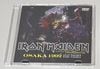 IRON MAIDEN / OSAKA 1992: 2ND NIGHT THE VIDEO (1DVD-R) GIFT TITTLE
