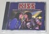 KISS / BACK YOUR HEAD, KISS MY LOVE GUN (1CD) AMERICAN CONCERT SERIES / ACS 036