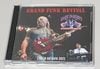 MARK FARNER'S AMERICAN BAND / GRAND FUNK REVIVAL (2CD-R) BREAKDOWN-812A/B