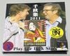 ERIC CLAPTON & STEVE WINWOOD / PLAY FOR DICK SIMS (2CD) TARANTURA / TCDECSW-4-1,2