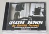 JACKSON BROWNE / MY OPENING FAREWELL (1CD-R) HAPPYWEED PRODUCTIONS