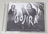 GOJIRA / OSAKA 2015 (1CD-R) GIFT TITTLE