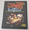 JAM / ROCKPALAST (1DVD-R) FOOTSTOMP / FSVD-143