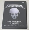 DIRKSCHNEIDER / LIVE AT RUSSIA 11.21.2016 (1DVD-R) ROCKS FACTORY
