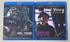 ��2�祻�å����������ò��ʡ�NEIL YOUNG / FARM AID 2016 + FARM AID 2018+2019 (1BDR+1BDR) NO LABEL/VS-319BDR