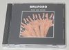 BRUFORD / RISE AND SHINE (1CD-R) PEACE FROG / PF-113S