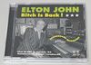ELTON JOHN / BITCH IS BACK! (1CD-R) JAMREC MUSIC / JRM-028