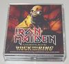 IRON MAIDEN / COMPLETE ROCK AM RING 2005 (2CDR+1DVDR) SHADES 694