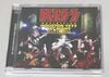 KISS / DEFINITIVE HOUSTON 1977 1ST NIGHT: SOUNDBOARD (1CD) ZODIAC 746