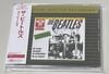 BEATLES / DIE BEATLES: GERMAN STEREO LP - HORZU (1CD) DR.EBBETTS / DBM-041