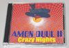 AMON DUUL II / CRAZY NIGHTS (2CD-R) AYY-125/126CD