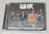 UK / SHADOWS FROM THE SUN (1CD) HIGHLAND / HL400