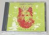 DARYLL WAY'S WOLF / ISOLATION (1CD) HIGHLAND / HL041#W1
