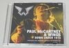 PAUL McCARTNEY & WINGS / DOWN UNDER 1975: JAPANESE BROADCAST VERSION (1DVD-R) GIFT TITTLE