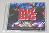 MR. BIG / WACKEN 2024 (1DVD-R) GIFT TITTLE