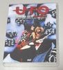 UFO / FRESNO 1978 THE VIDEO (1DVD-R) SHADES 1147