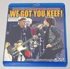 ROLLING STONES / WE GOT YOU KEEF! (2BD-R) HOT LIPS / HLBD-0002