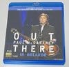 PAUL McCARTNEY / OUT THERE TOUR IN ORLANDO 2013 (1BD-R) HYPER VISION / HVC001