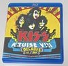 KISS / THE KISS KRUISE VIII: DECADES AT SEA 2018 (2BD-R) LOST AND FOUND / LAF2659/2660
