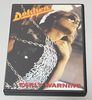 DOKKEN / EARLY WARNING (1DVDR+1CDR) LOST AND FOUND / LAF581/582