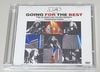 YES / GOING FOR THE BEST (2DVD-R) GIFT TITTLE