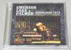 EMERSON, LAKE & PALMER / DUSSELDORF 1973 (2CD-R) GIFT TITTLE