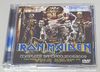 IRON MAIDEN / COMPLETE SANTIAGO 2008+2009 (2DVD-R) NO LABEL