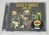 GUNS N' ROSES / KOBE 2017 (2CD) ZODIAC 230