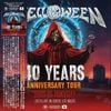 HELLOWEEN / THIS IS TOKYO!! -2026 LIVE IN TOKYO 1ST NIGHT DEFINITIVE EDITION (2CDR+1DVDR) XAVEL HYBRID MASTER / XAVEL-HM-4047-286