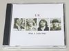 UK / WITH A LITTLE STEP (1CD-R) AYY-055CD