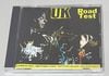 UK / ROAD TEST (1CD) MICROPHONE RECORDS / MPH CD 02
