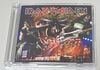 IRON MAIDEN / THE FIRST FRONTIER (2CD-R) GIFT TITTLE