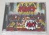 KISS / FORT WORTH 1977 (2CD) ZODIAC 238