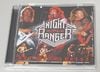 NIGHT RANGER / AGE OF MADNESS (1CD-R) SHADES 110