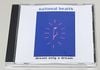 NATIONAL HEALTH / DREAM ONLY A DREAM (1CD-R) AYY-056CD
