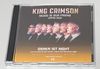 KING CRIMSON / MUSIC IS OUR FRIEND JAPAN 2021: OSAKA 1ST NIGHT (2CD-R) KCJP-X-211202O1