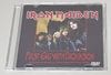 IRON MAIDEN / FIRST GIG WITH DICKINSON (1DVD-R) GIFT TITTLE