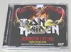 IRON MAIDEN / DONINGTON LIVE 1992: JAPANESE LASER DISC EDITION (2DVD-R) SHADES 1000